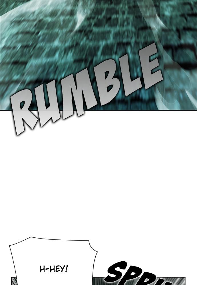 Read The Druid of Seoul Station Manga Online