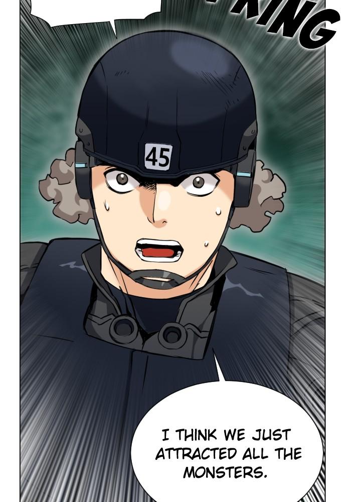 Read The Druid of Seoul Station Manga Online