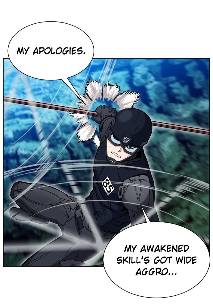 Read The Druid of Seoul Station Manga Online