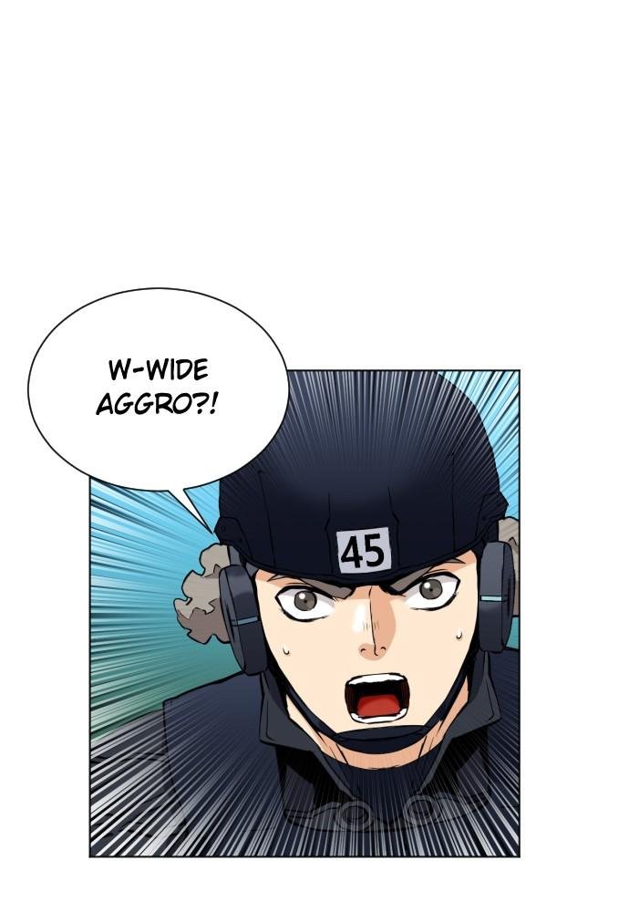 Read The Druid of Seoul Station Manga Online