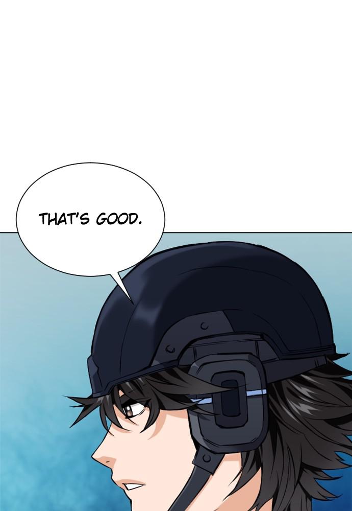 Read The Druid of Seoul Station Manga Online