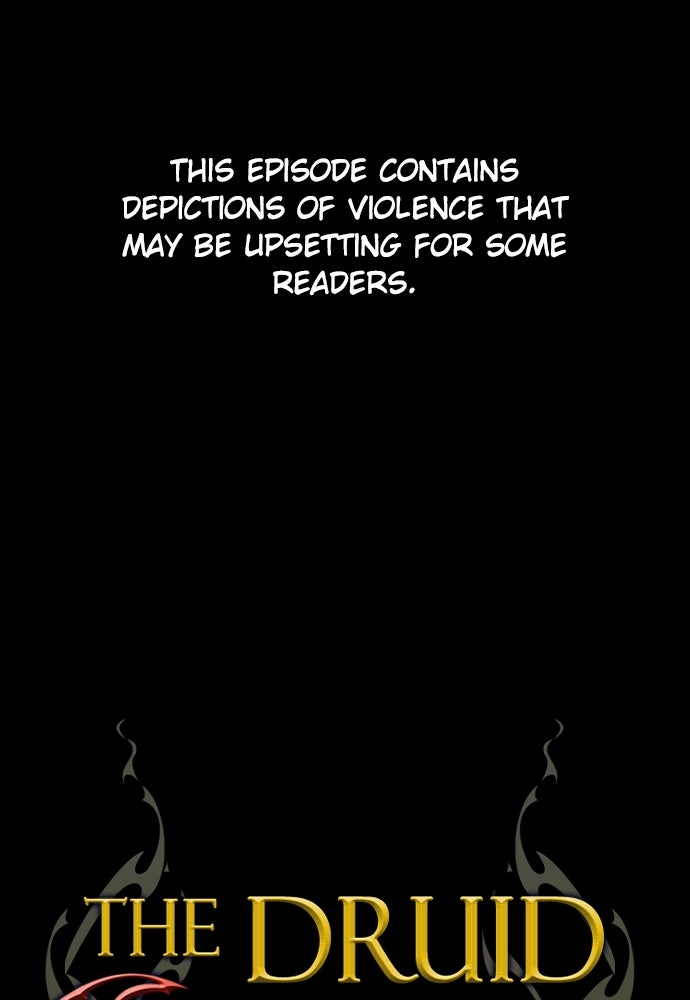 Read The Druid of Seoul Station Manga Online