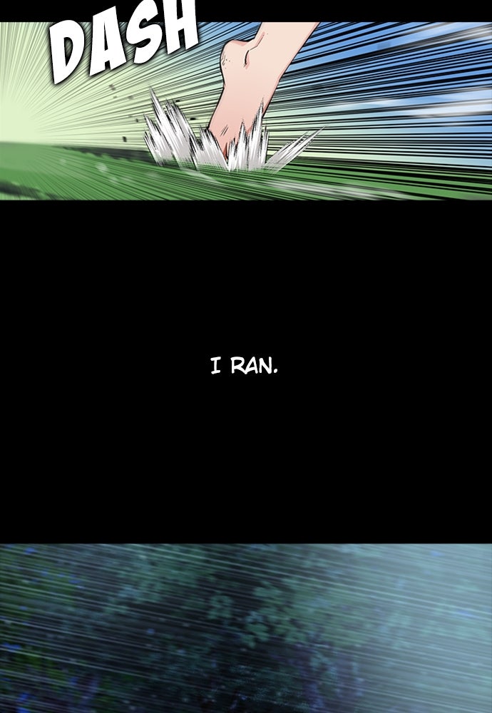 Read The Druid of Seoul Station Manga Online