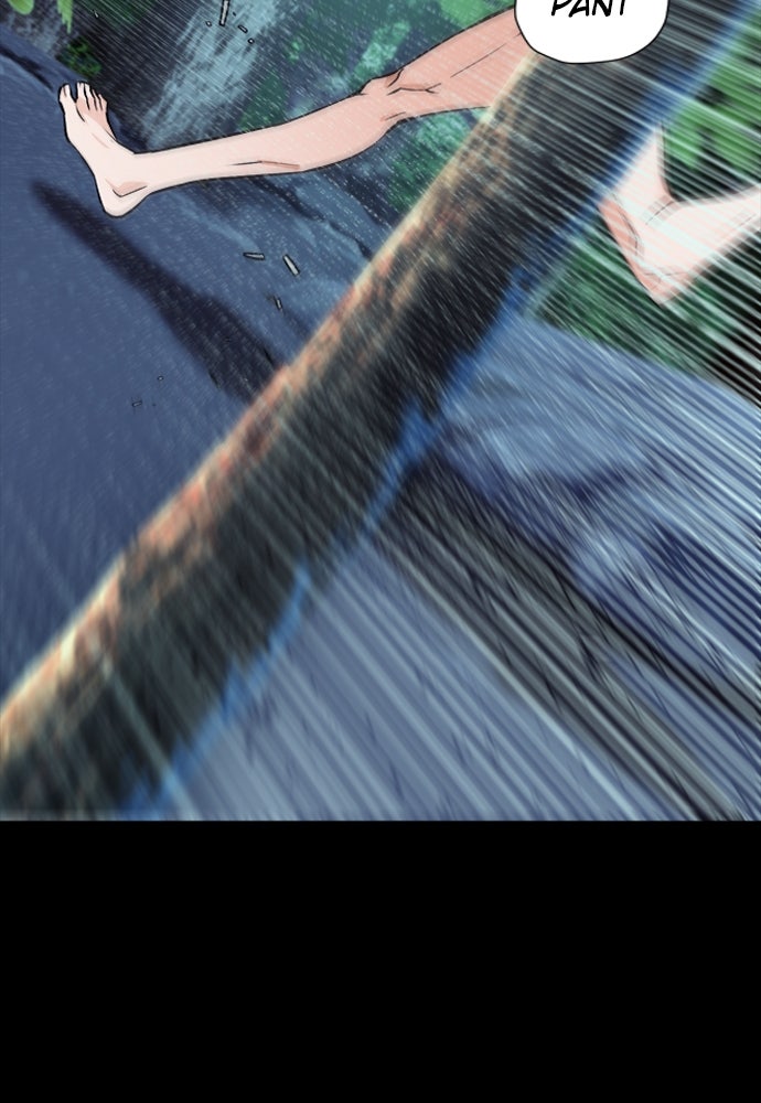 Read The Druid of Seoul Station Manga Online