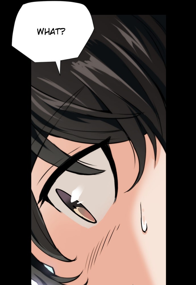 Read The Druid of Seoul Station Manga Online