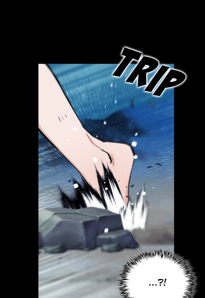 Read The Druid of Seoul Station Manga Online