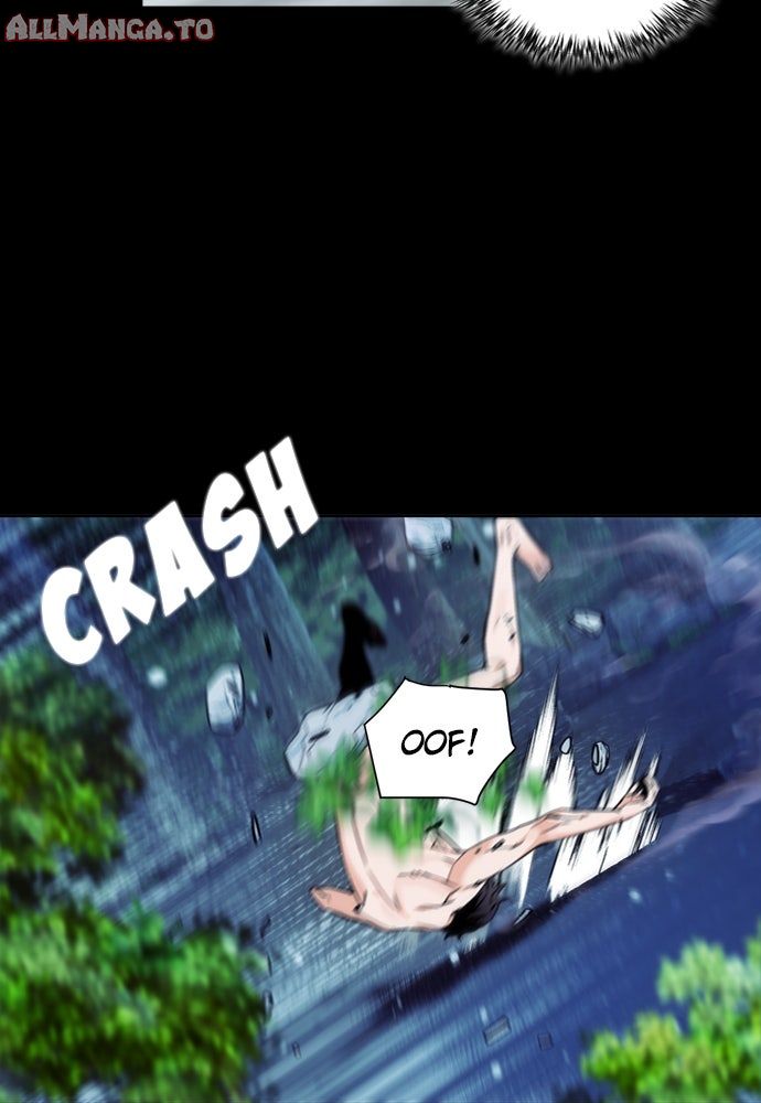 Read The Druid of Seoul Station Manga Online