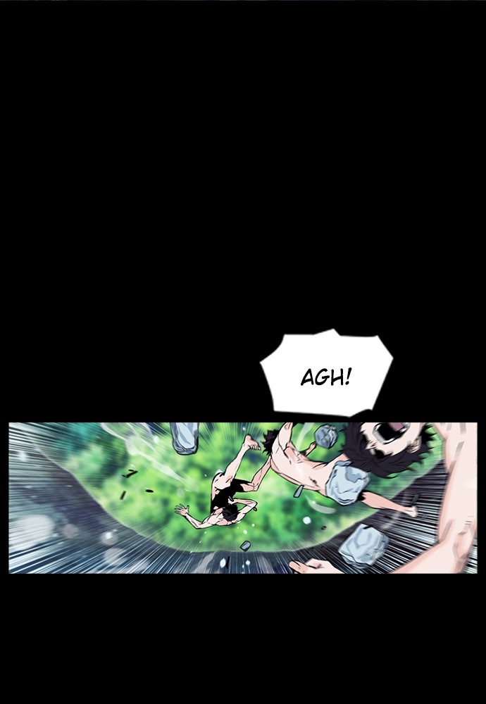 Read The Druid of Seoul Station Manga Online