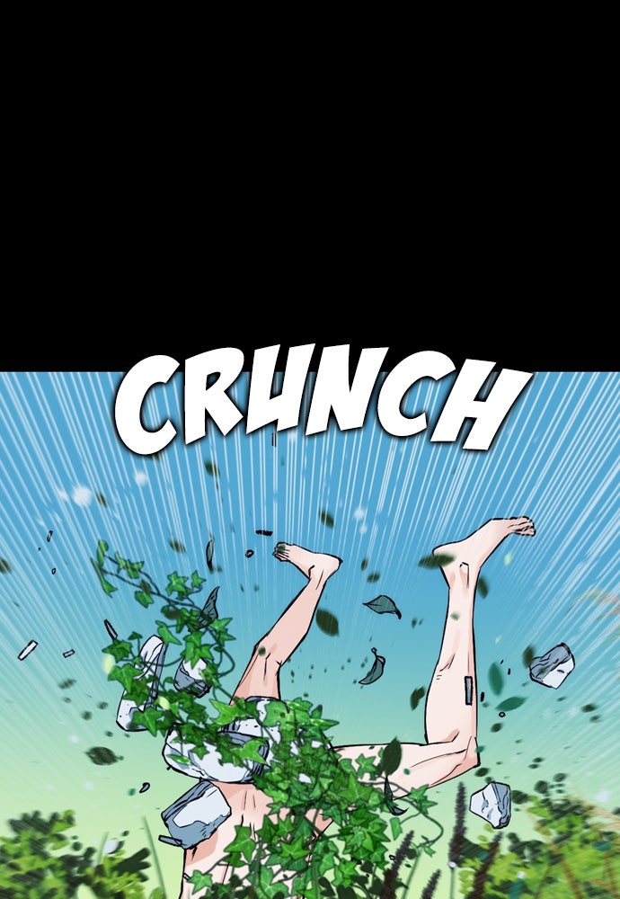 Read The Druid of Seoul Station Manga Online