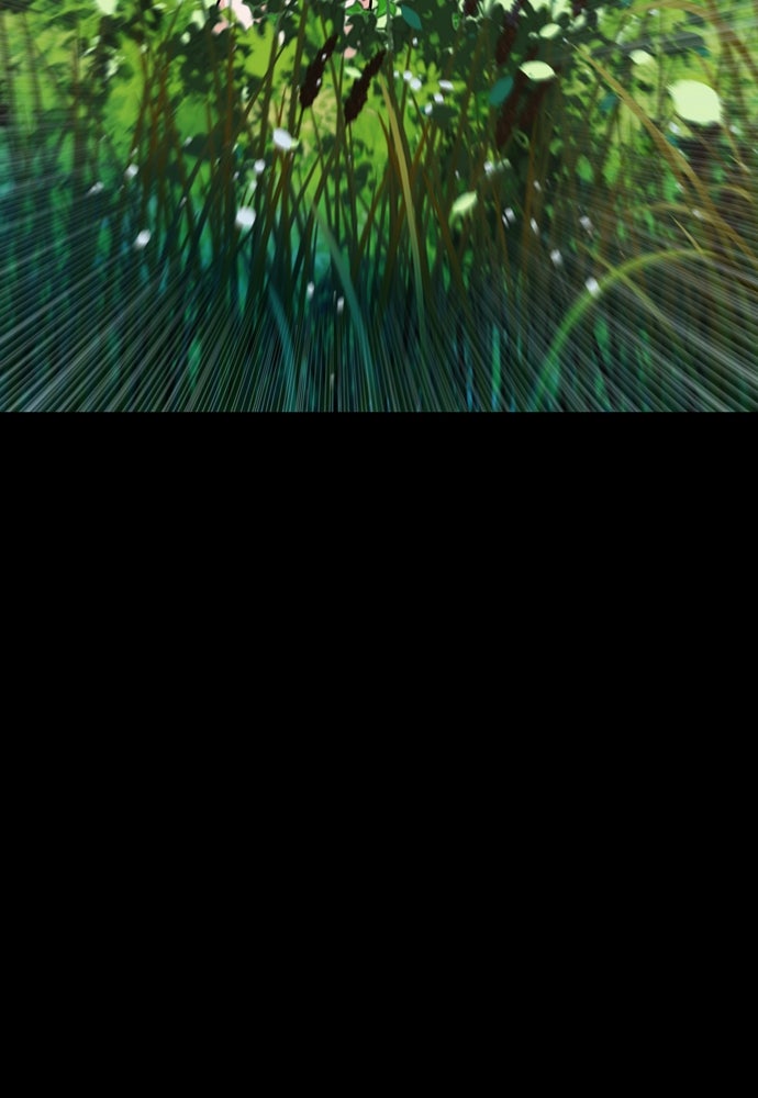 Read The Druid of Seoul Station Manga Online