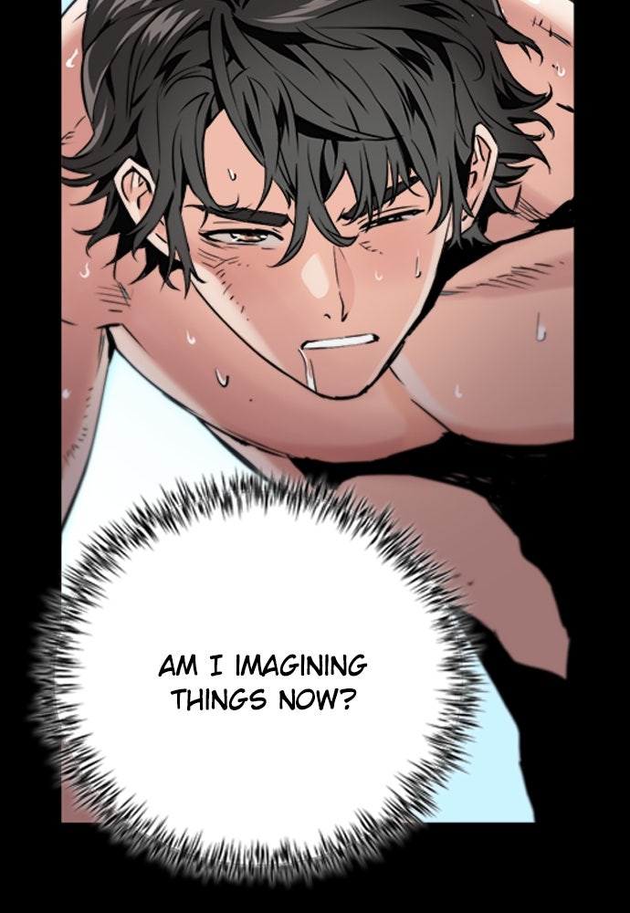 Read The Druid of Seoul Station Manga Online