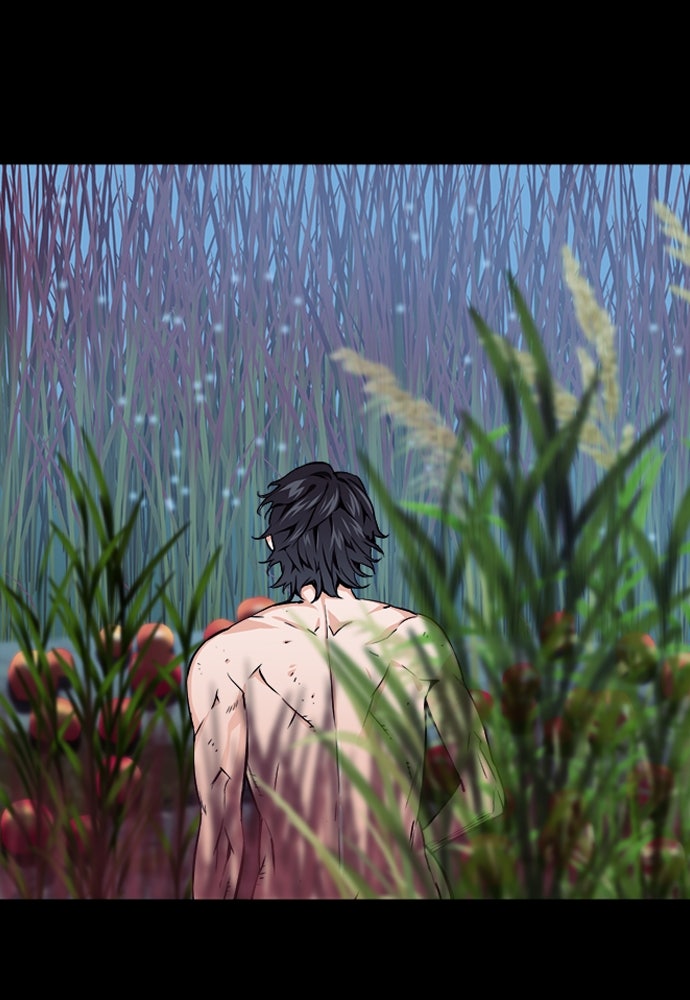 Read The Druid of Seoul Station Manga Online