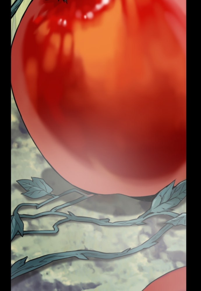 Read The Druid of Seoul Station Manga Online