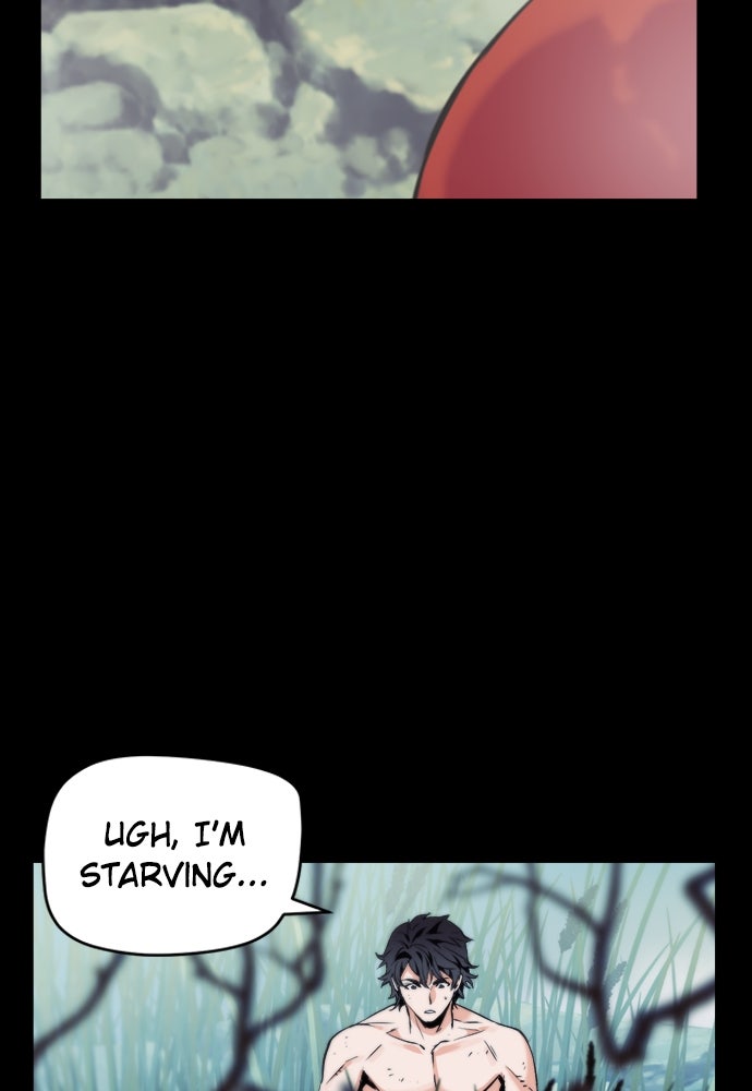 Read The Druid of Seoul Station Manga Online