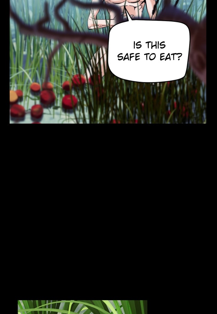 Read The Druid of Seoul Station Manga Online