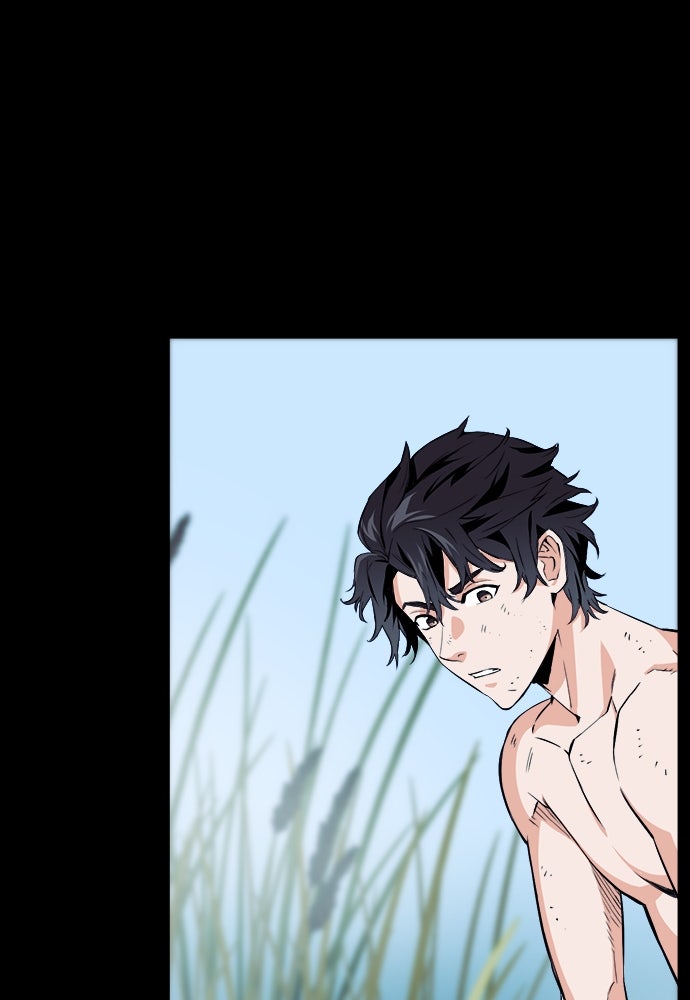 Read The Druid of Seoul Station Manga Online