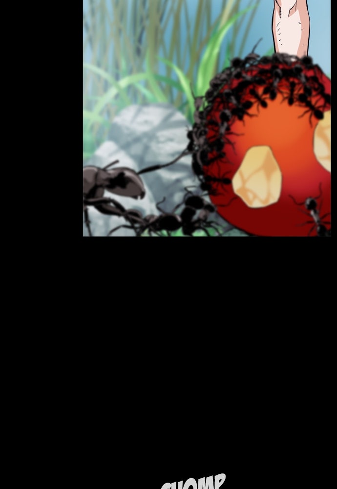 Read The Druid of Seoul Station Manga Online