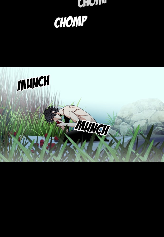 Read The Druid of Seoul Station Manga Online