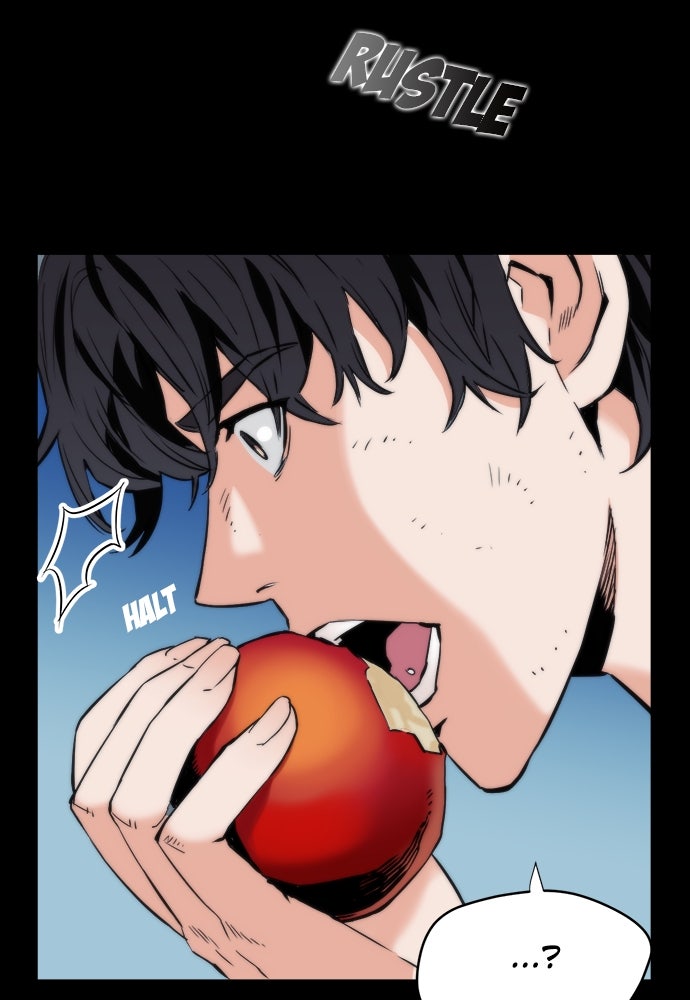 Read The Druid of Seoul Station Manga Online