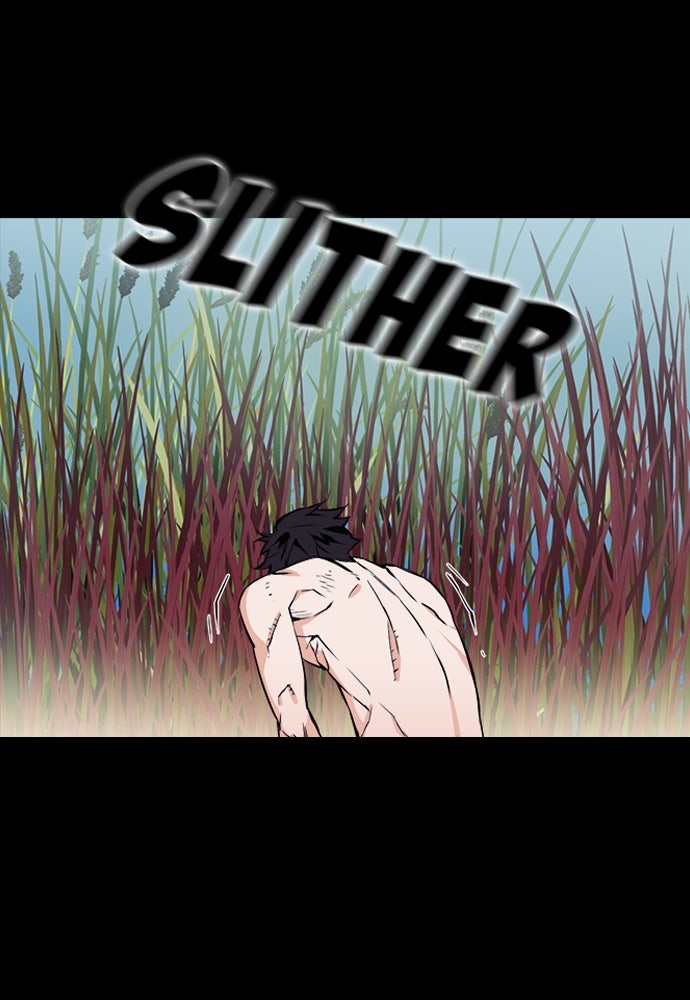 Read The Druid of Seoul Station Manga Online