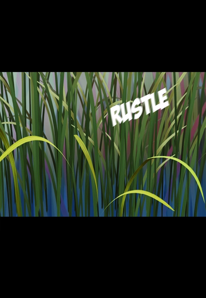 Read The Druid of Seoul Station Manga Online