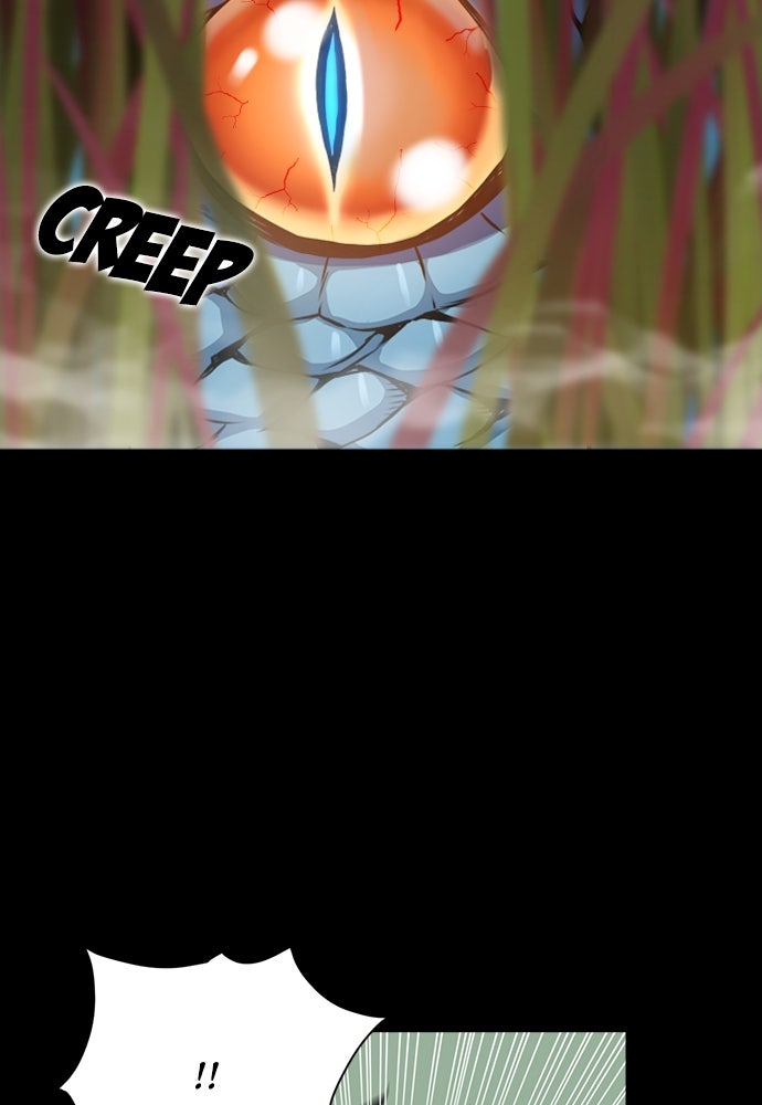 Read The Druid of Seoul Station Manga Online