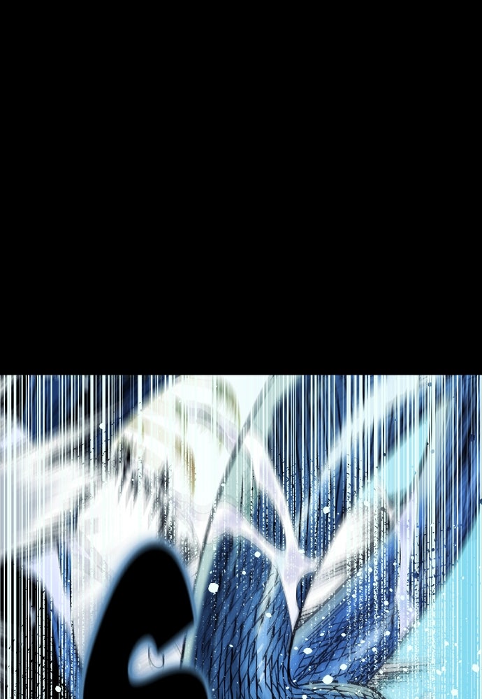 Read The Druid of Seoul Station Manga Online