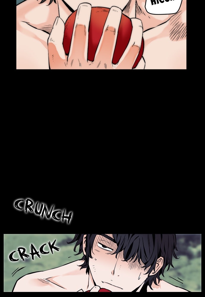 Read The Druid of Seoul Station Manga Online