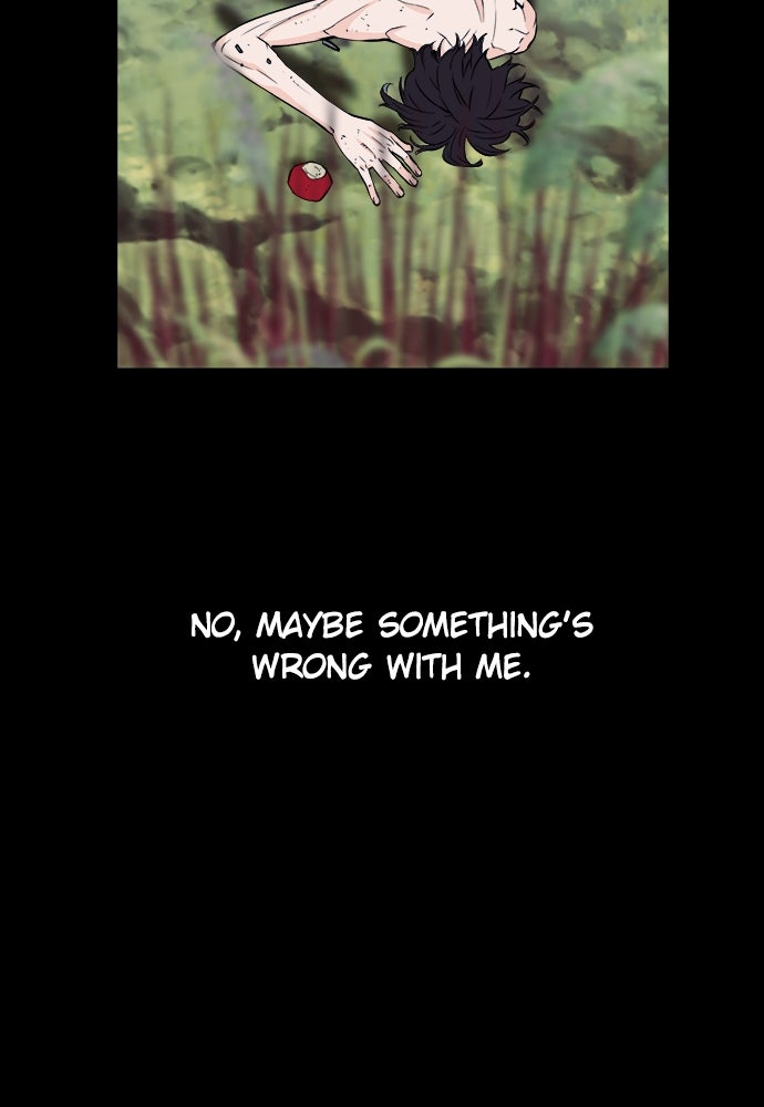 Read The Druid of Seoul Station Manga Online