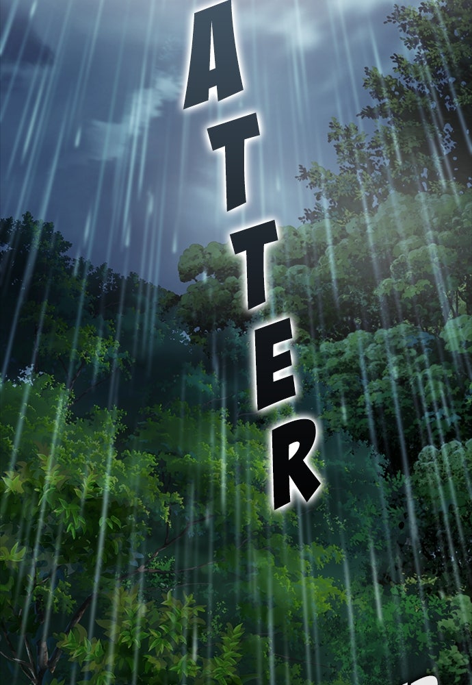 Read The Druid of Seoul Station Manga Online