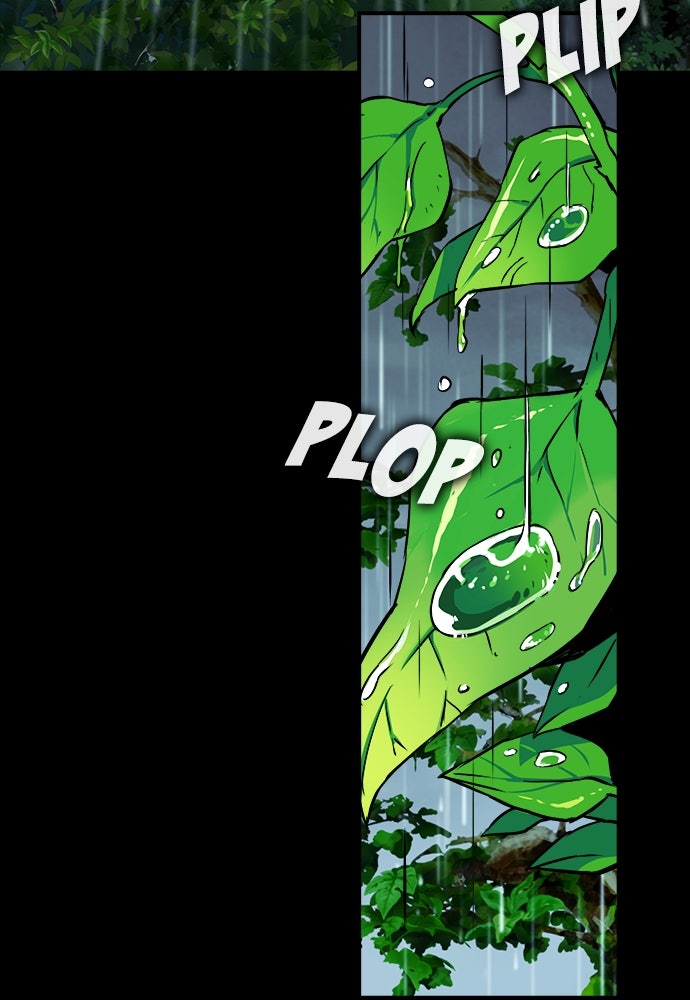 Read The Druid of Seoul Station Manga Online