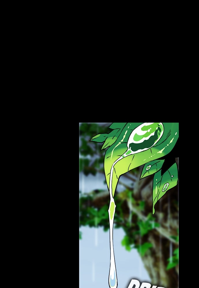 Read The Druid of Seoul Station Manga Online