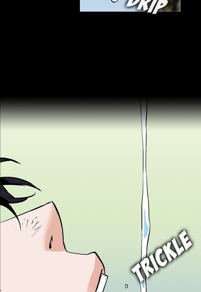 Read The Druid of Seoul Station Manga Online