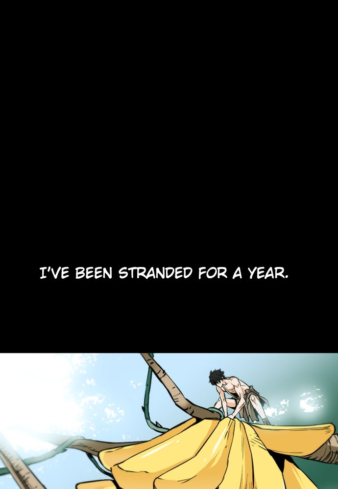 Read The Druid of Seoul Station Manga Online