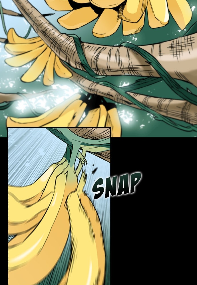 Read The Druid of Seoul Station Manga Online