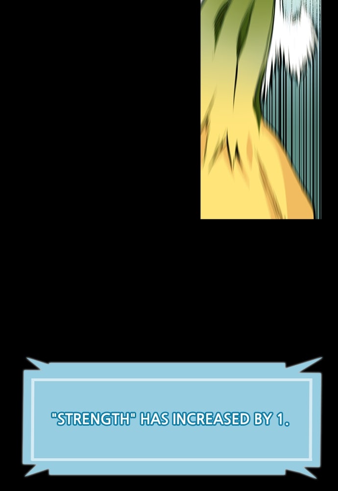 Read The Druid of Seoul Station Manga Online