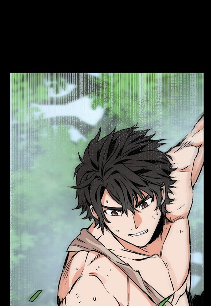 Read The Druid of Seoul Station Manga Online