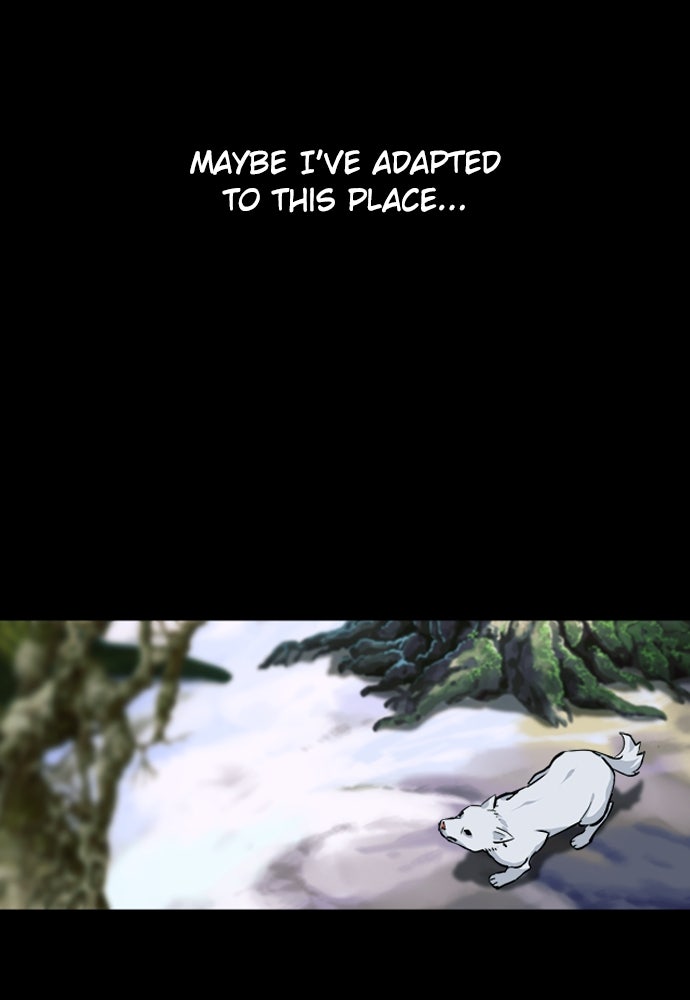 Read The Druid of Seoul Station Manga Online