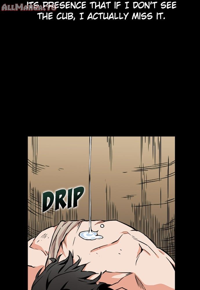 Read The Druid of Seoul Station Manga Online