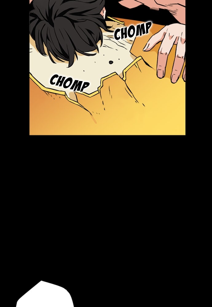 Read The Druid of Seoul Station Manga Online