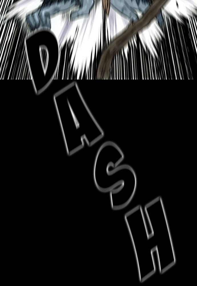 Read The Druid of Seoul Station Manga Online