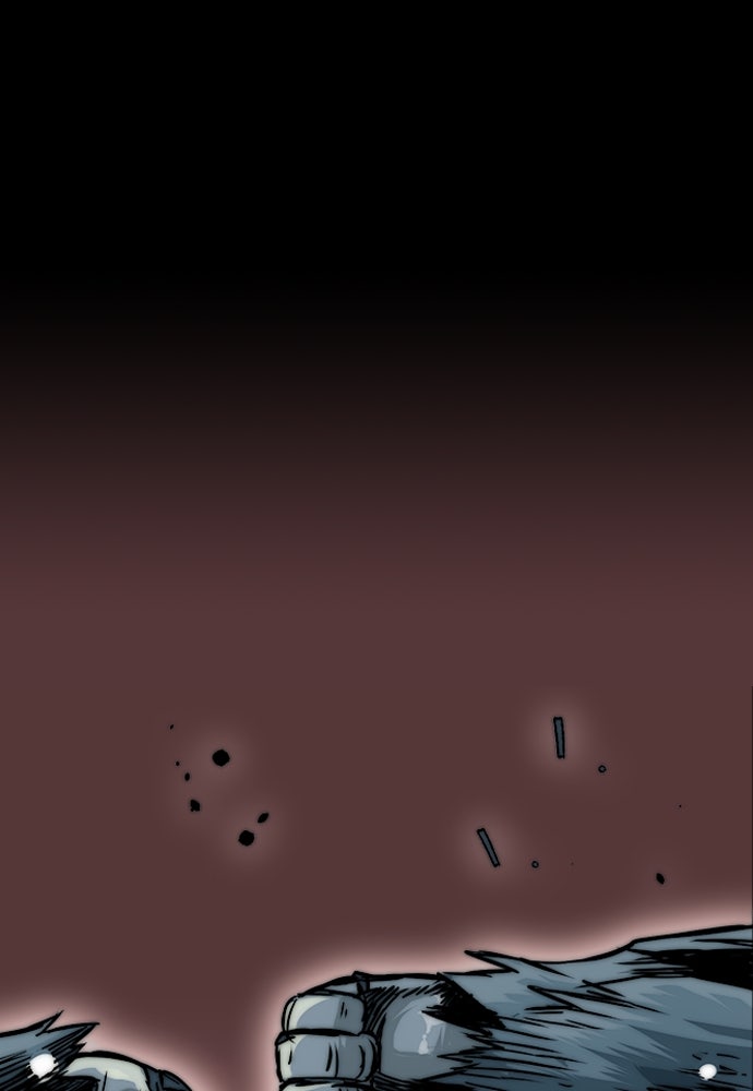 Read The Druid of Seoul Station Manga Online