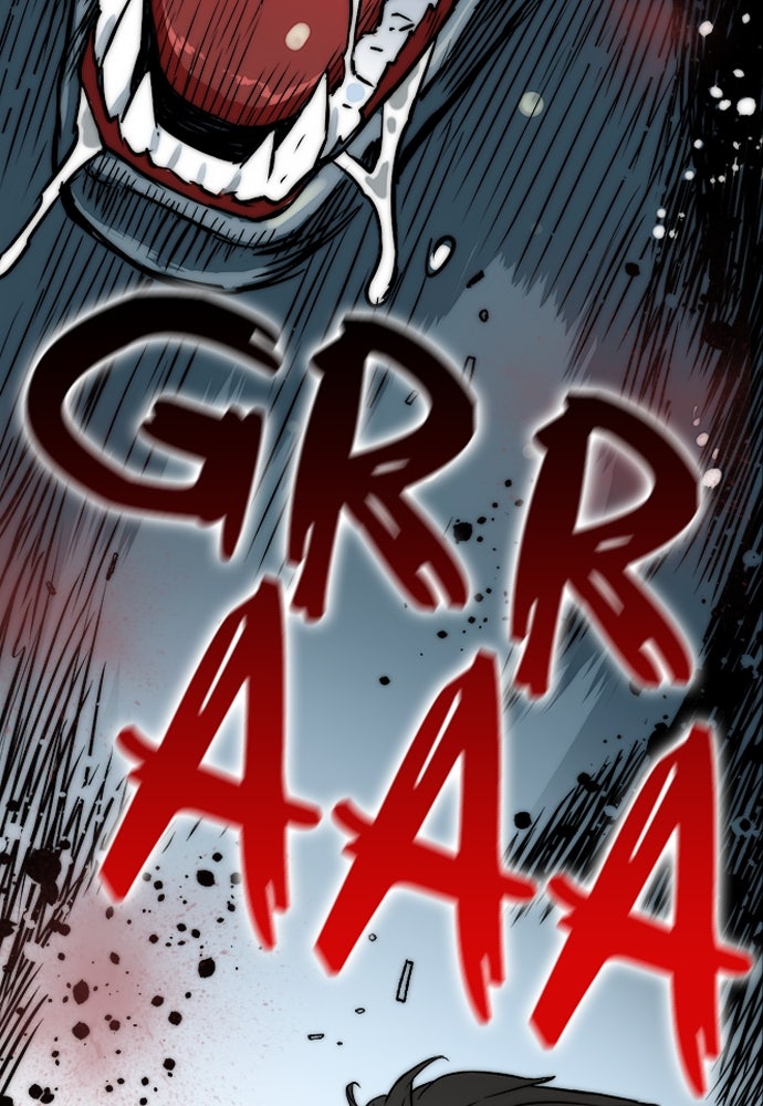 Read The Druid of Seoul Station Manga Online