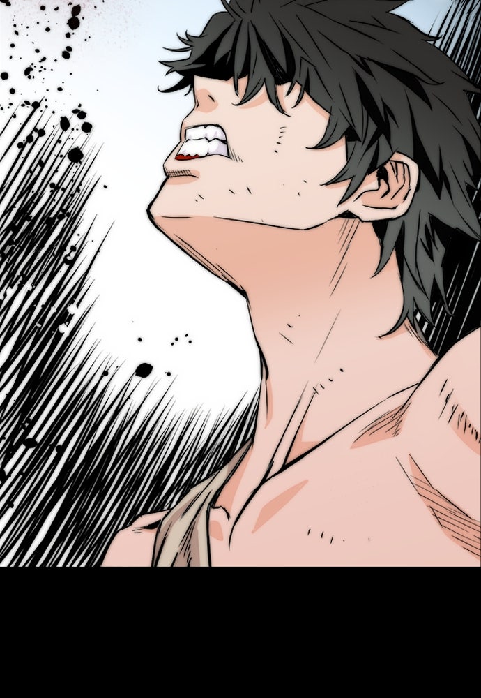 Read The Druid of Seoul Station Manga Online