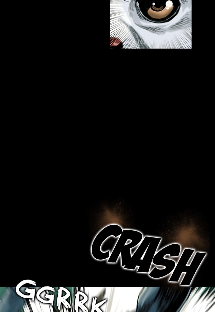 Read The Druid of Seoul Station Manga Online