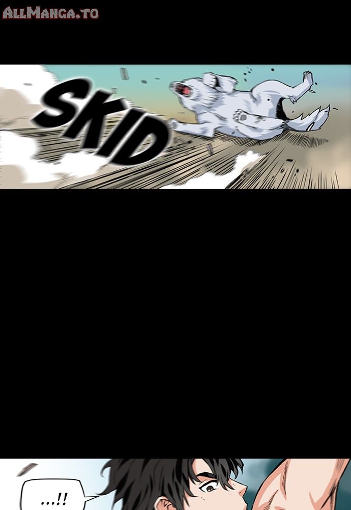 Read The Druid of Seoul Station Manga Online