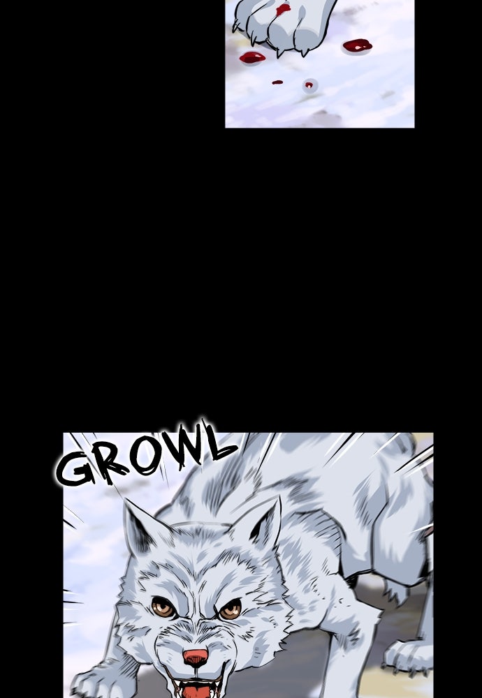 Read The Druid of Seoul Station Manga Online