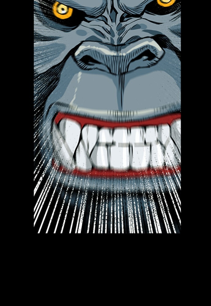 Read The Druid of Seoul Station Manga Online