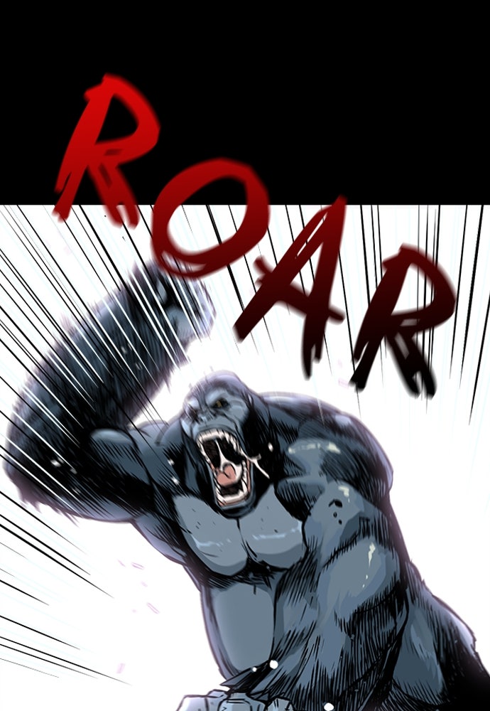 Read The Druid of Seoul Station Manga Online