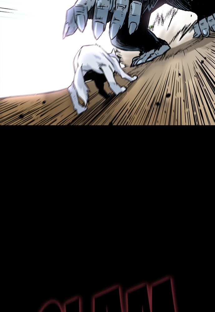 Read The Druid of Seoul Station Manga Online